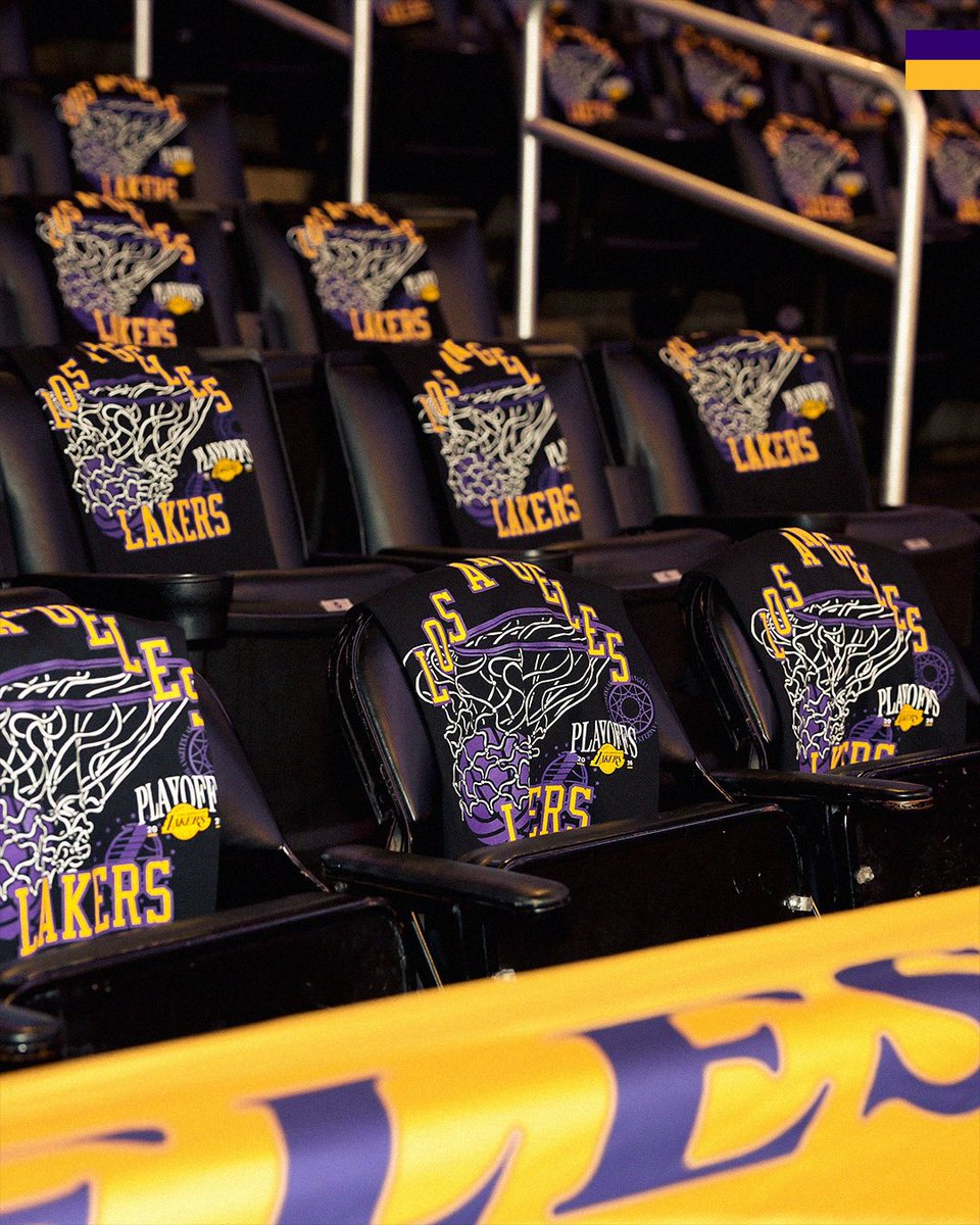 Los Angeles Lakers tweet media
