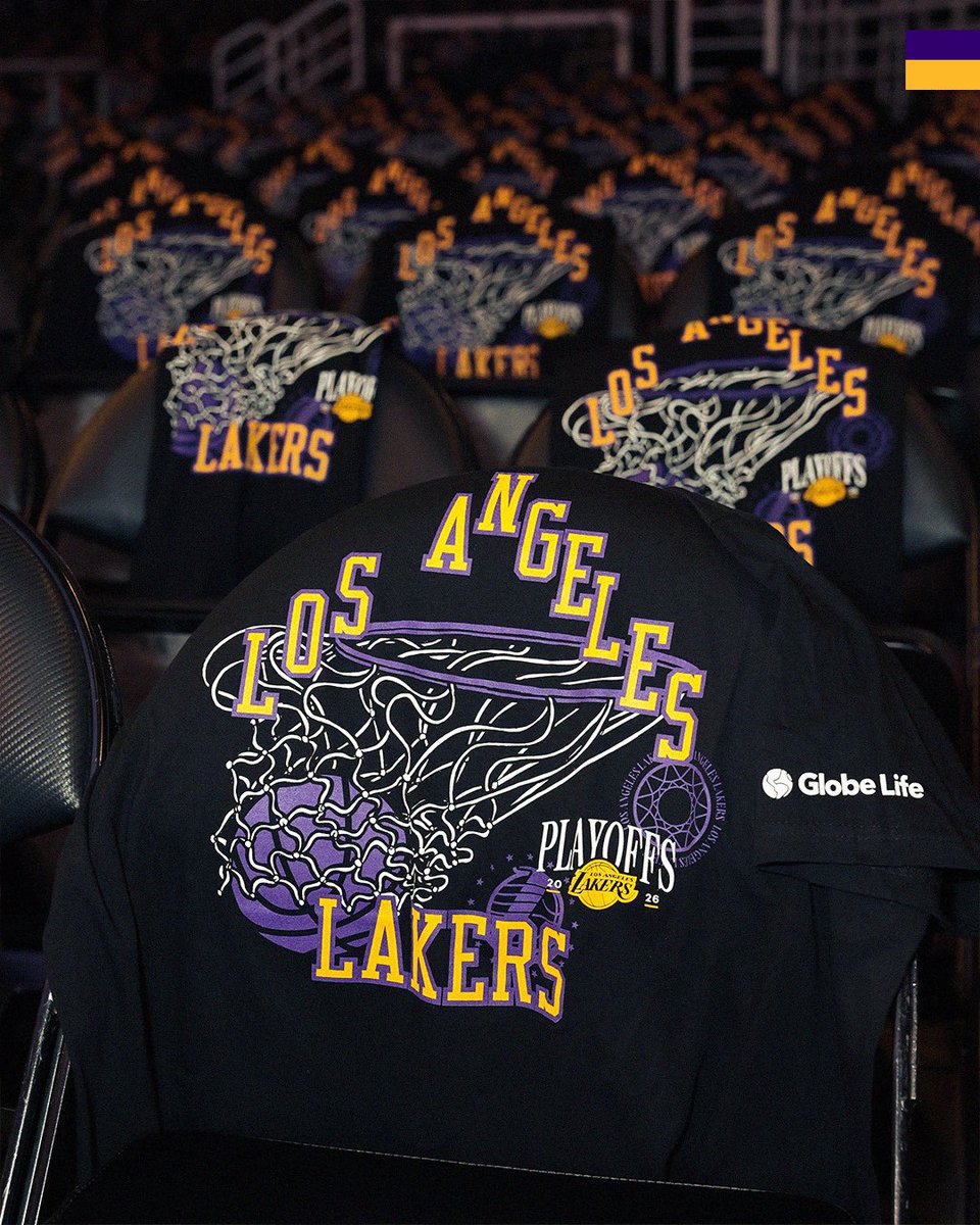 Los Angeles Lakers tweet media
