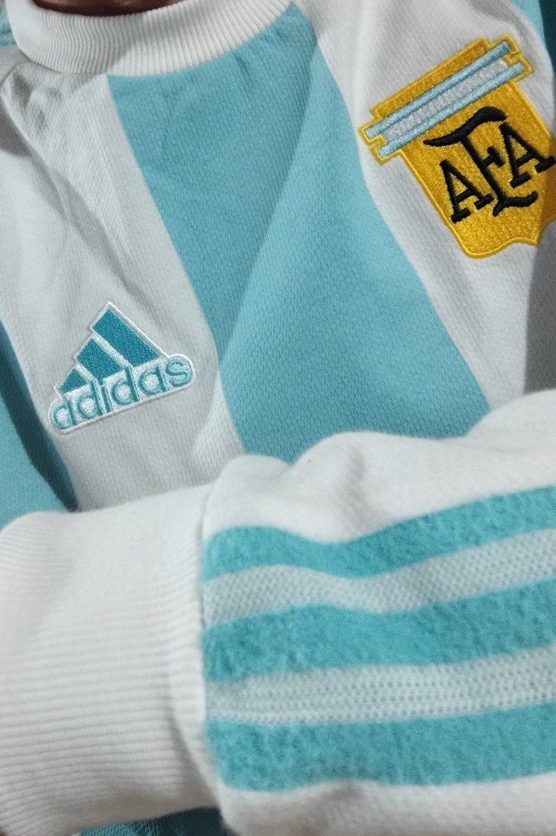 Leandrinho 🇦🇷 tweet media