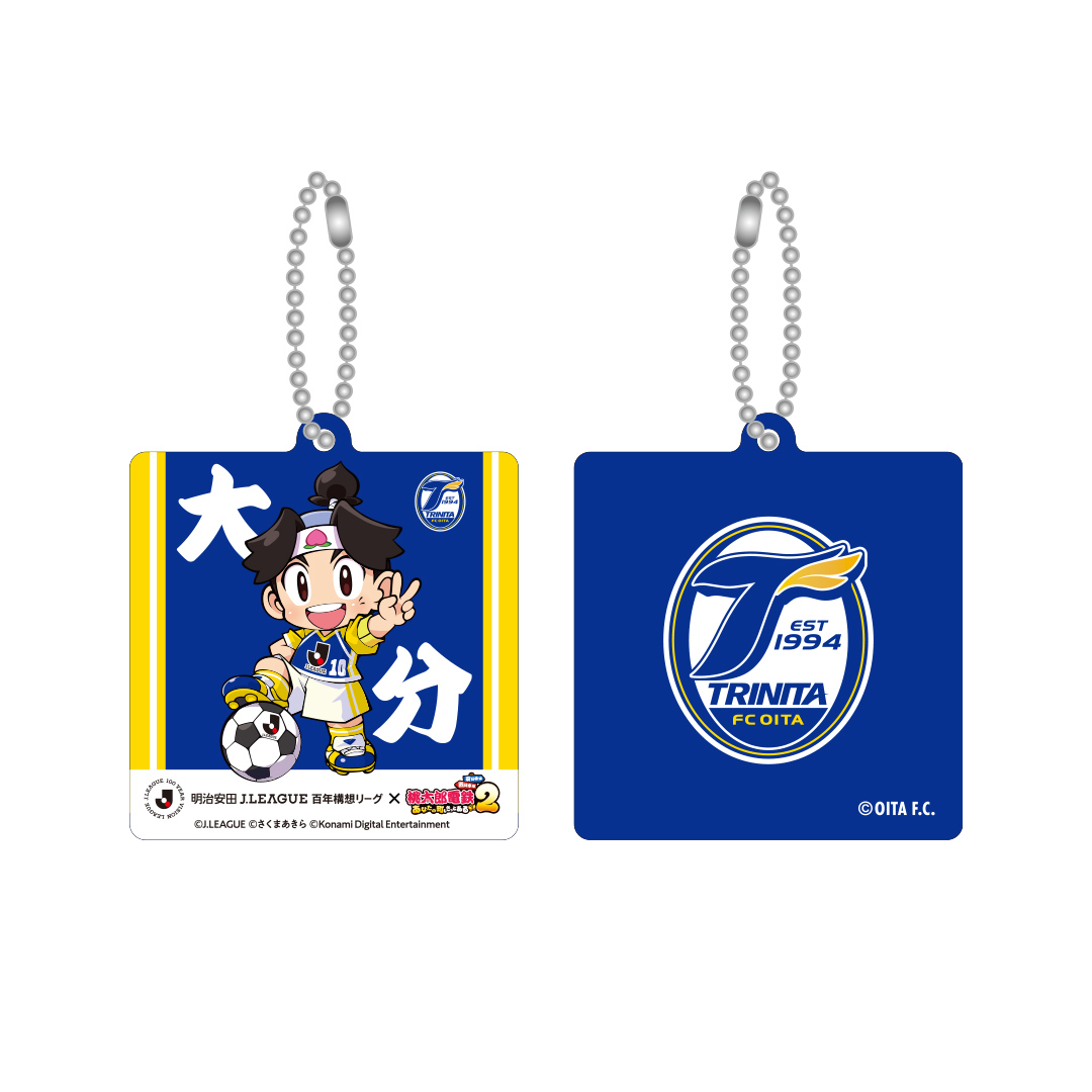 🔵🟡5/10（日）#大分トリニータ🆚#サガン鳥栖🐢⚽️ ／ 「＃Jリーグ