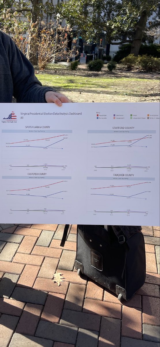 Virgil Riddle tweet media