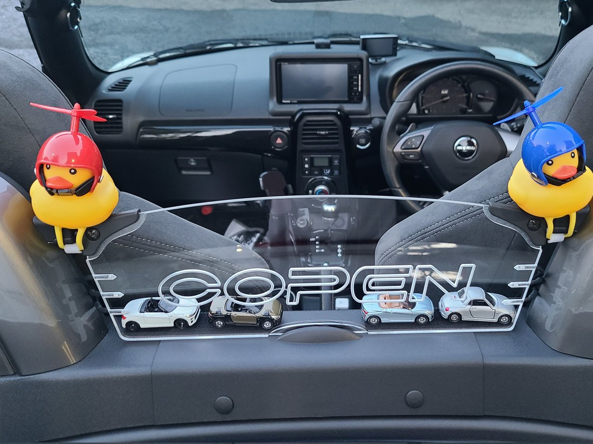 macopen400's tweet photo. #車好きなら愛車のトミカ持ってるでしょ

いつも一緒😊 https://t.co/SNb5TUnElF
