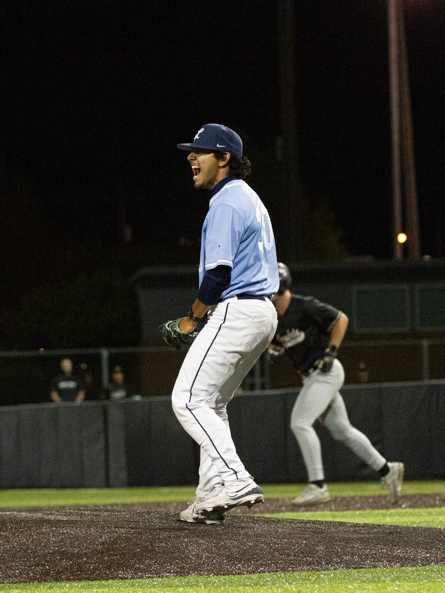 Longwood Baseball tweet media