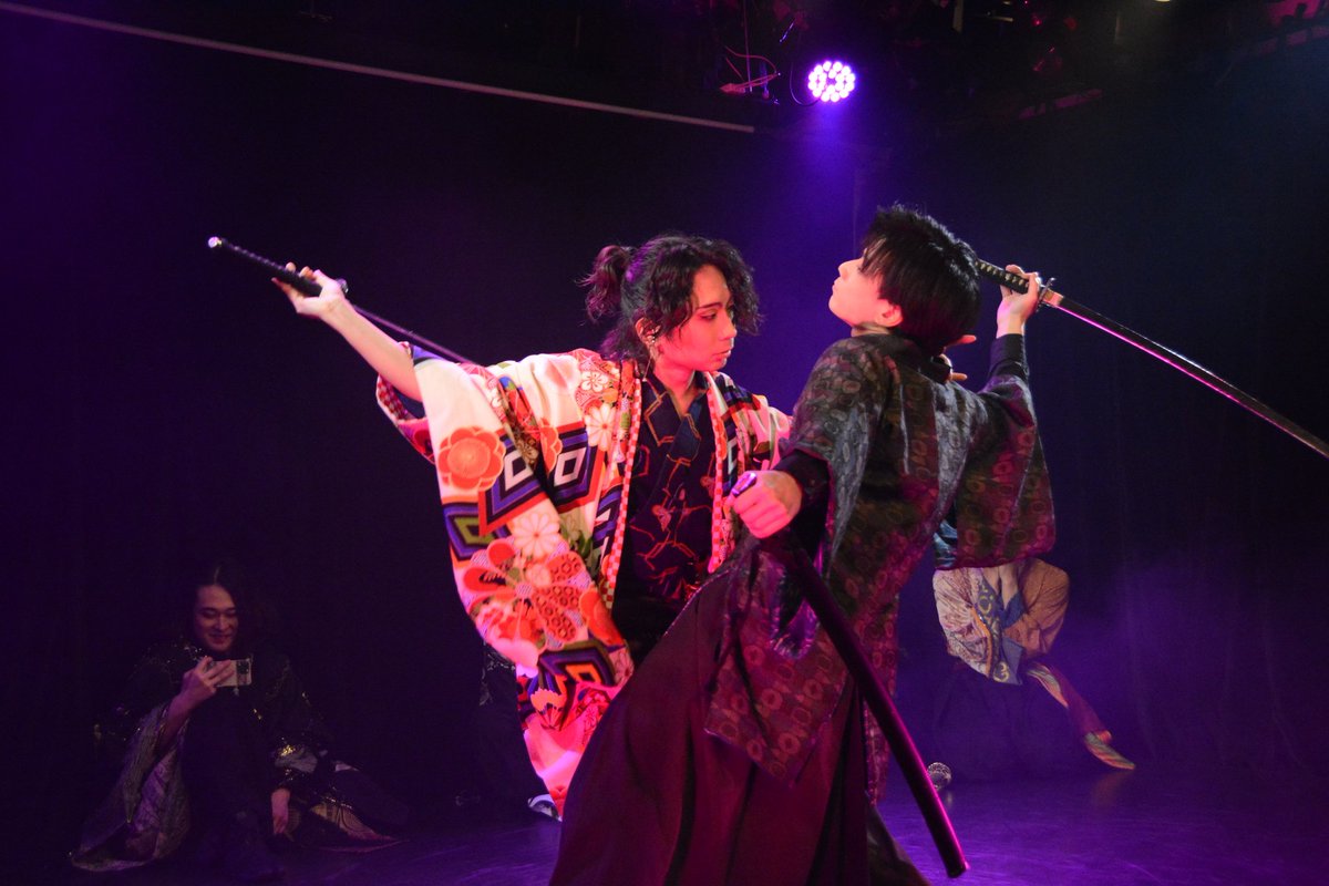 入倉慶志郎 (雅号：入倉昭鳳) tweet media