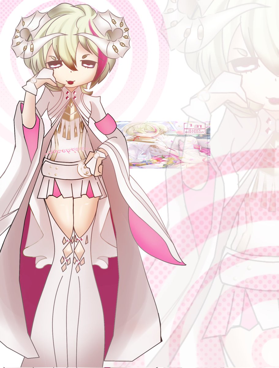 Shiipoyyyn(Skibidi Free comms) tweet media