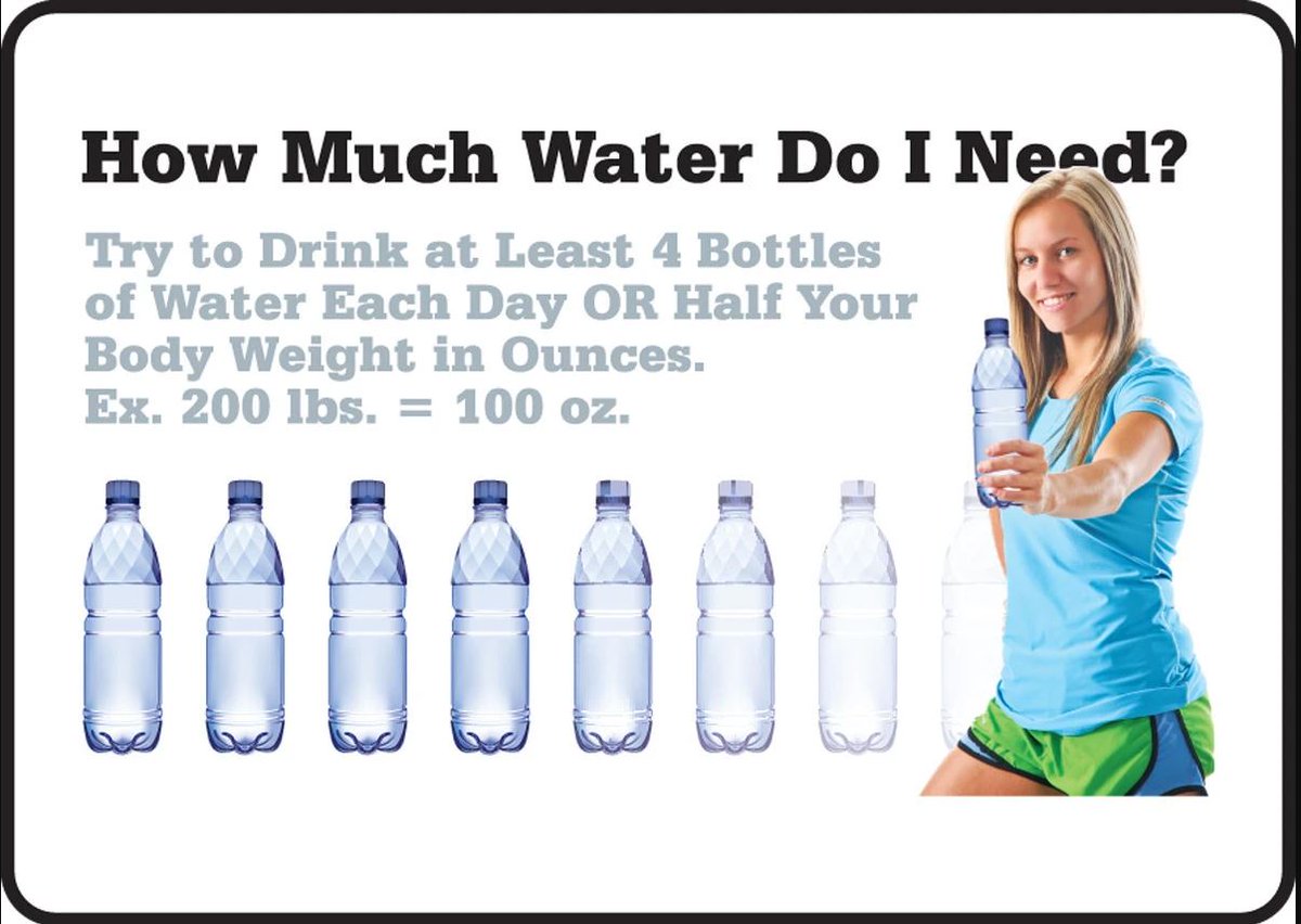 gmrstudios's tweet image. A Sense of Doubt blog post 4082 - Do You Drink 92 oz of Water Daily? sensedoubt.blogspot.com/2026/04/a-sens… #Drinkwater #water #healthyliving #health
