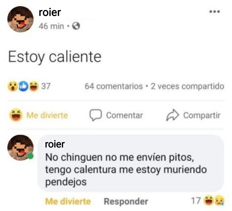 resumen de ser una morra chida:
ㅤ
#qsmp2