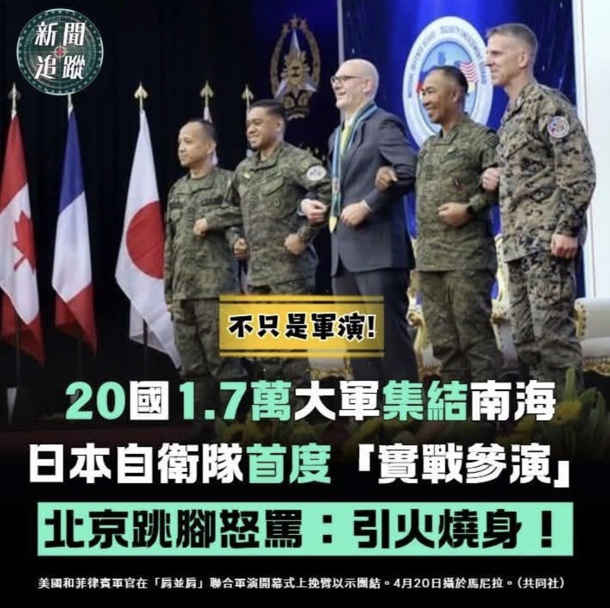 ( ͡° ͜ʖ ͡°) 卡珊德拉該練核心了 tweet media