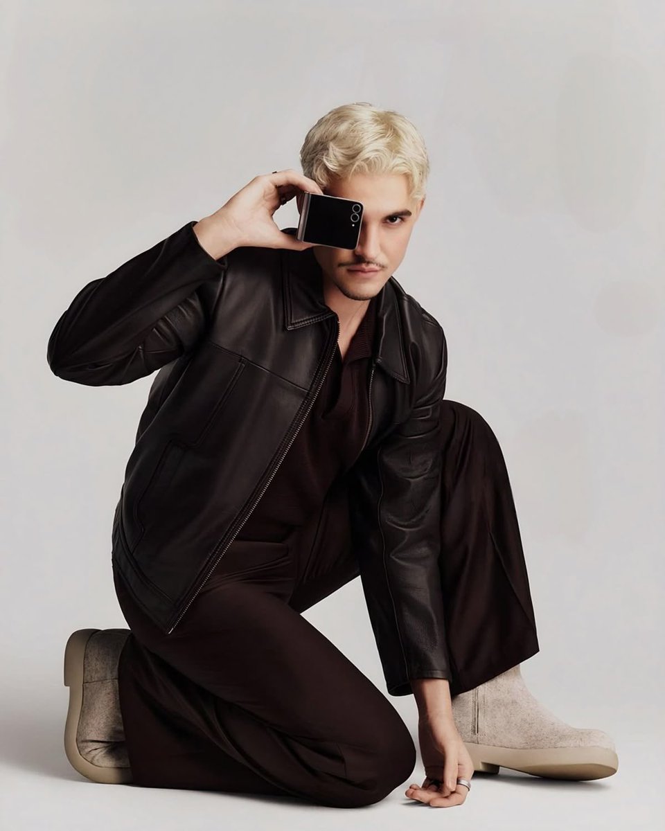 não vejo a hora do jão voltar e ter mais dele sendo modelo