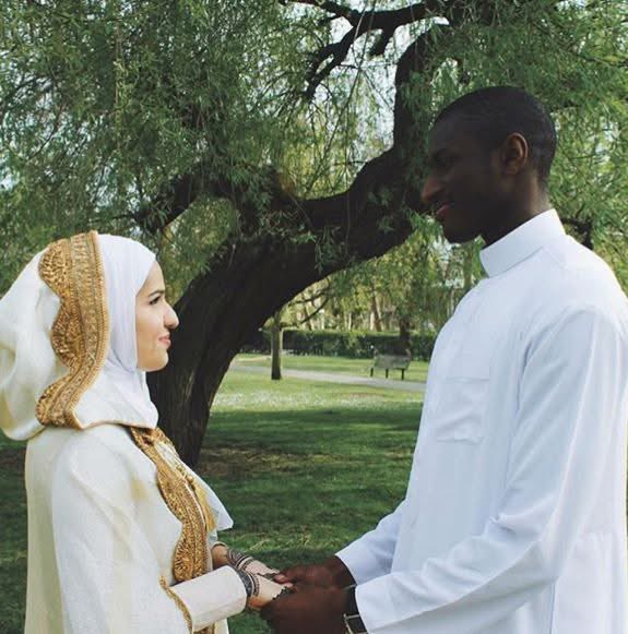 عالمہ آمنہ قریشی tweet media