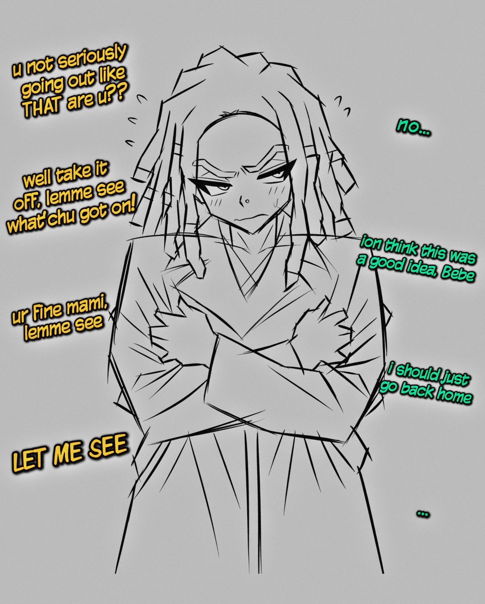 BaD JuJu tweet media