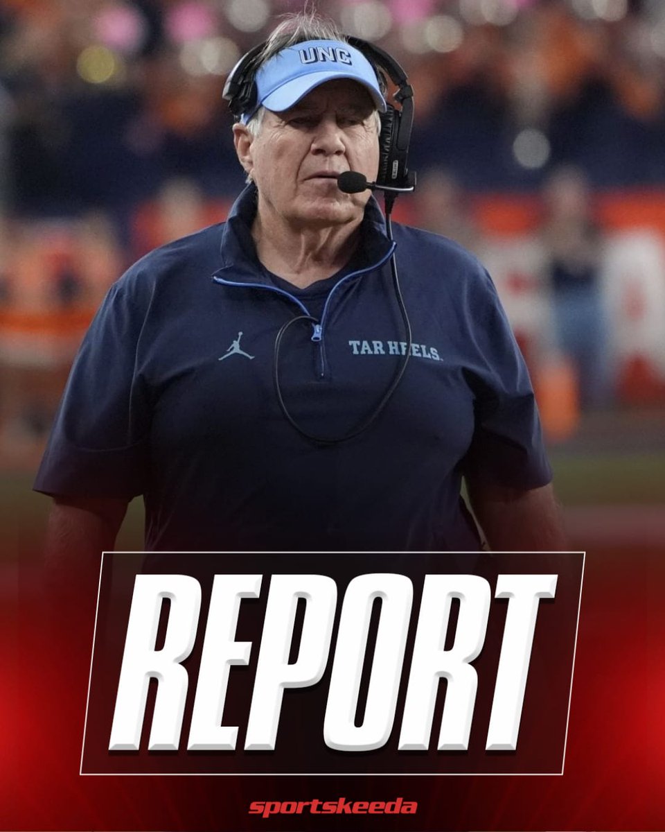 SKProFootball's tweet image. Former North Carolina QB Gio Lopez says football feels fun again at Wake Forest after a difficult experience in Chapel Hill with Bill Belichick.