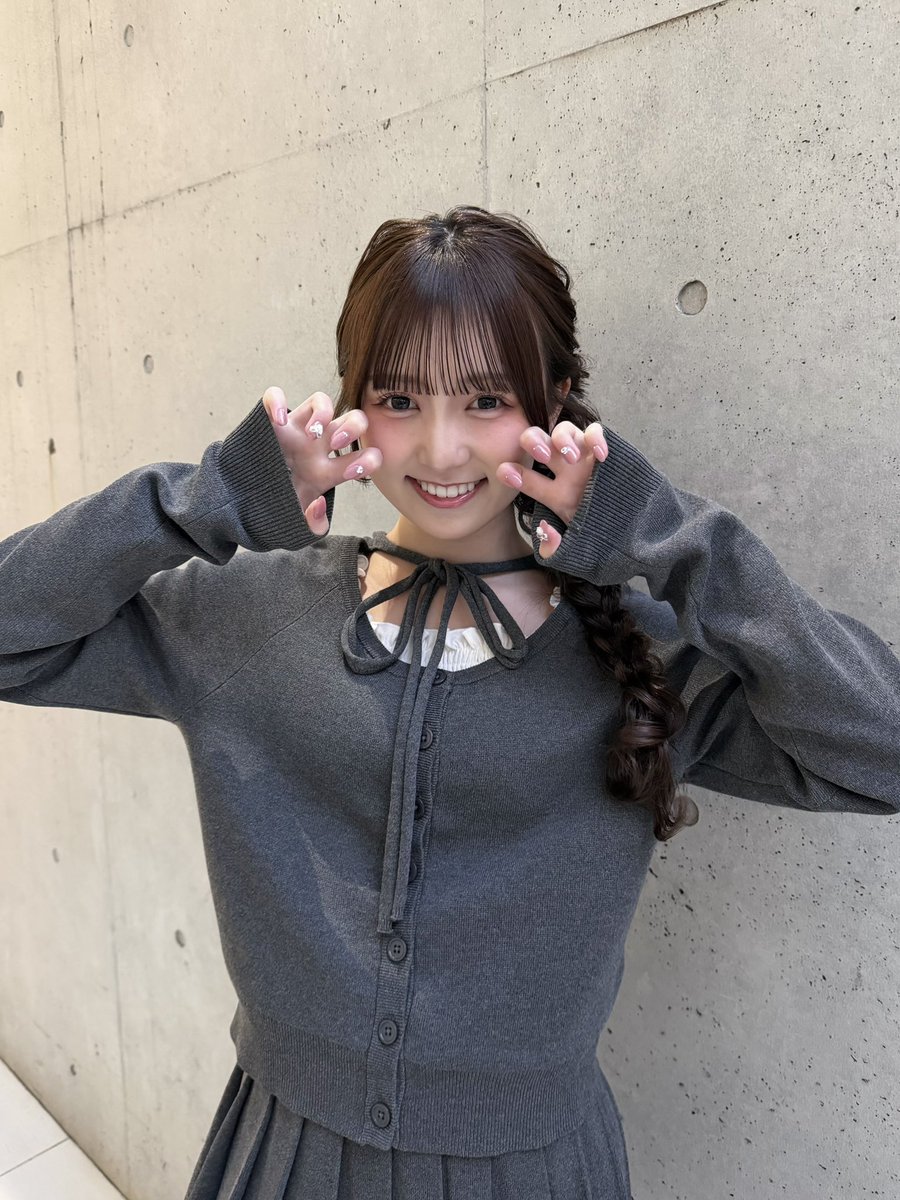 横山かのん(KAWAII LAB. MATES) tweet media