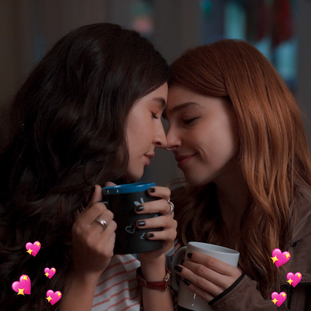 tvglobo's tweet photo. ai boa noite 💌

#TrêsGraças #TVGlobo https://t.co/Nn3zJUZjiO