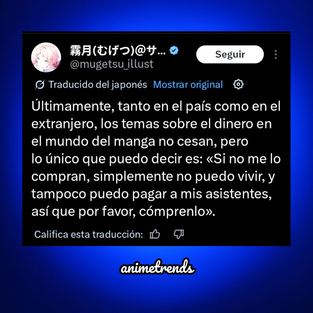 Animetrends tweet media