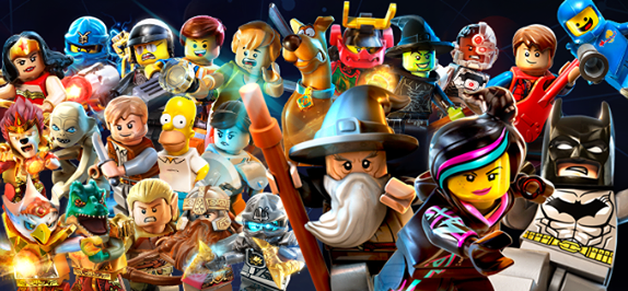 Ninjago Shitpost tweet media