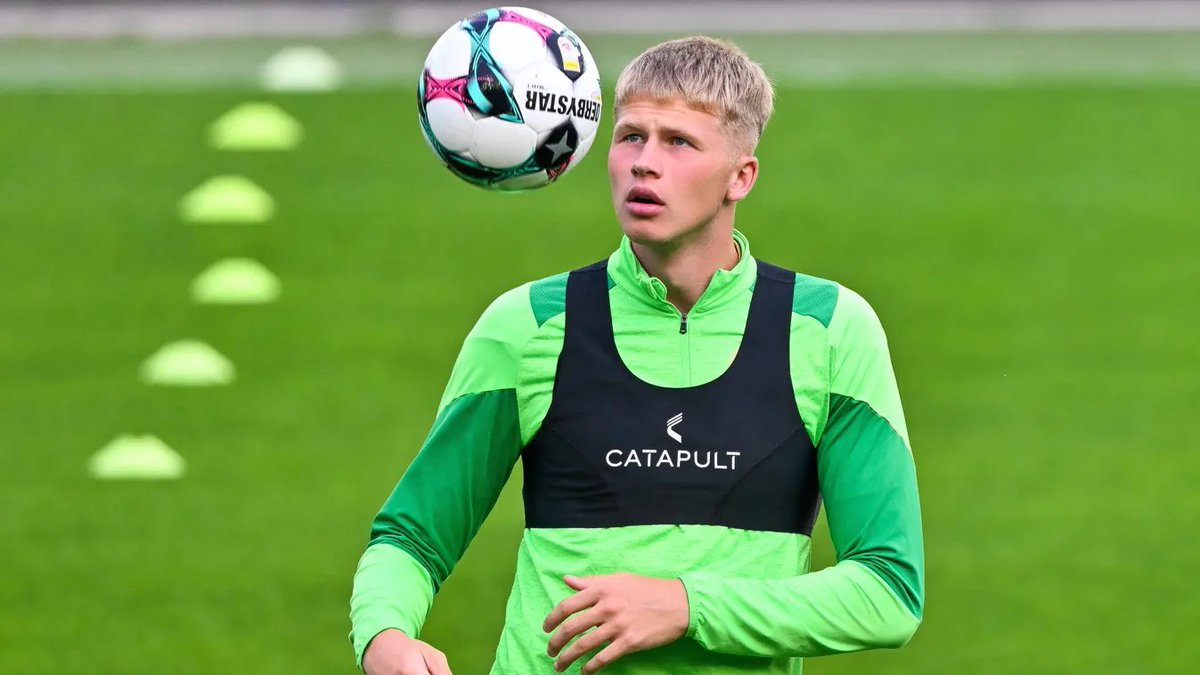 Fabrizio Romano tweet media