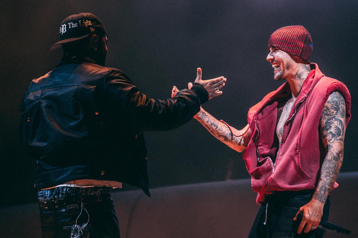 Justin Bieber tweet media