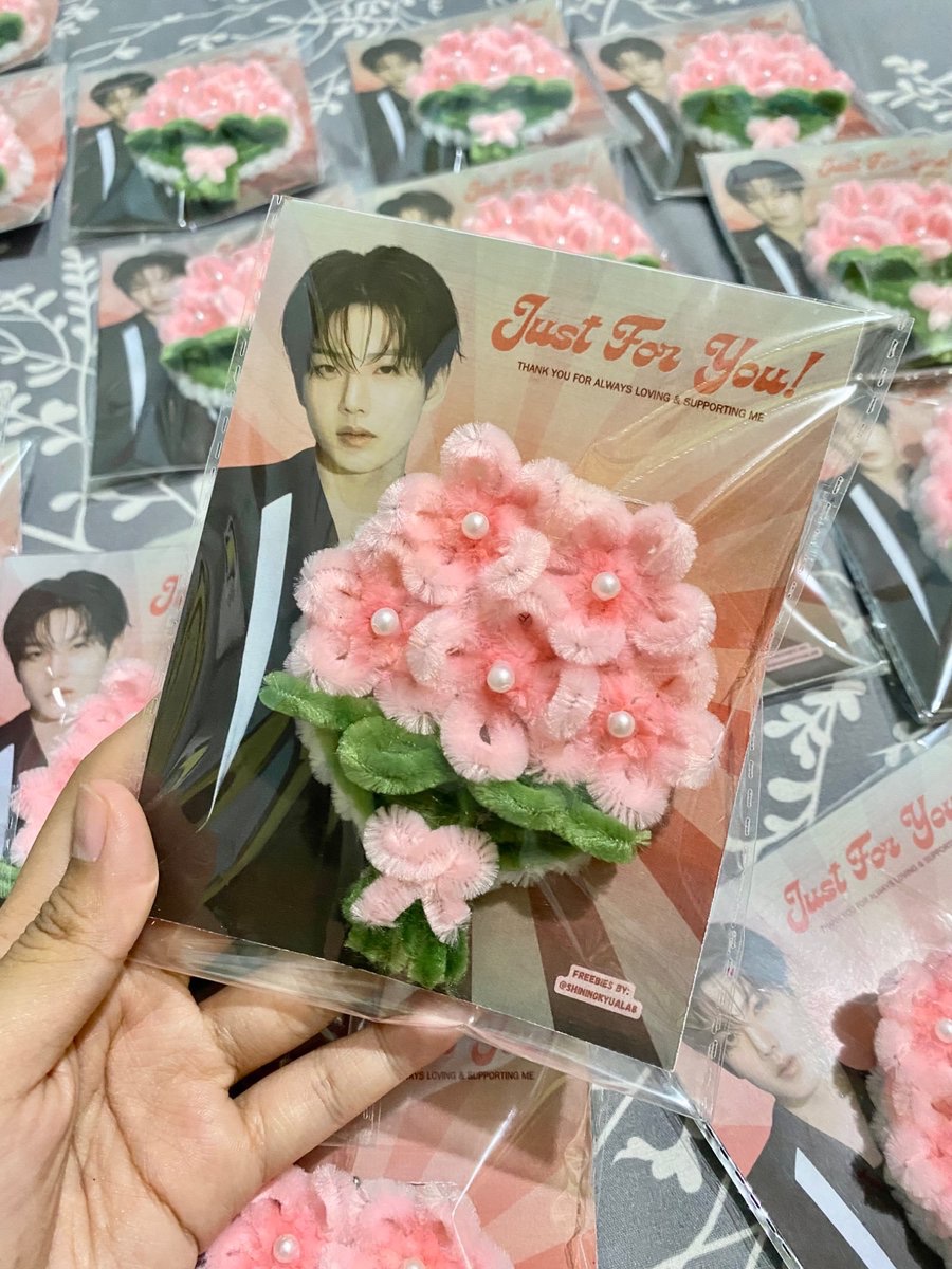 🖇️FREEBIES TREASURE TOUR [PULSE ON] IN JAKARTA💎𝜗𝜚˚⋆
╰ 𝓫𝔂: <a href="/shiningkyuala8/">Maul🐨</a> 
Made with love for kyuties🐨💝

📍TBA
📆DAY2 (26 April 2026)

✿ Just say hi and bring Junkyu related stuff 

-Dont throw or sell please🥹 

SEE U KYUTIES!^^
 #TREASURE_PULSE_ON #inJKT #kyuties