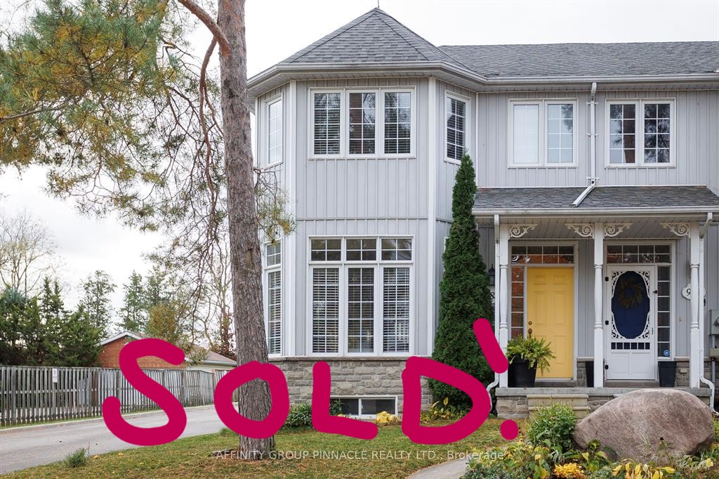 junenortonRHR's tweet photo. **SOLD**Gotta love when past Clients call you to see a house and they buy it!!  We secured this beautiful townhome in Jackson's Point for $55K under asking.  Our Buyers were afraid we'd gone in too low but we used market stats and experience to negotiate a fantastic deal.** https://t.co/NYwKweQVww