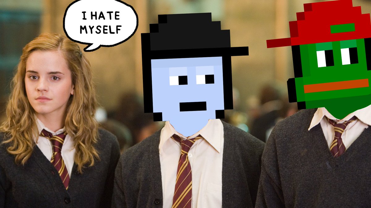 SERVICE ANNOUNCEMENT - Don’t loathe yourself… 
Correct the error — acquire a <a href="/Nakamigos/">Nakamigos</a> 
You’re welcome
