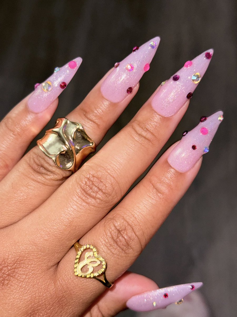 💜Prettyyy Marieee💜 tweet media