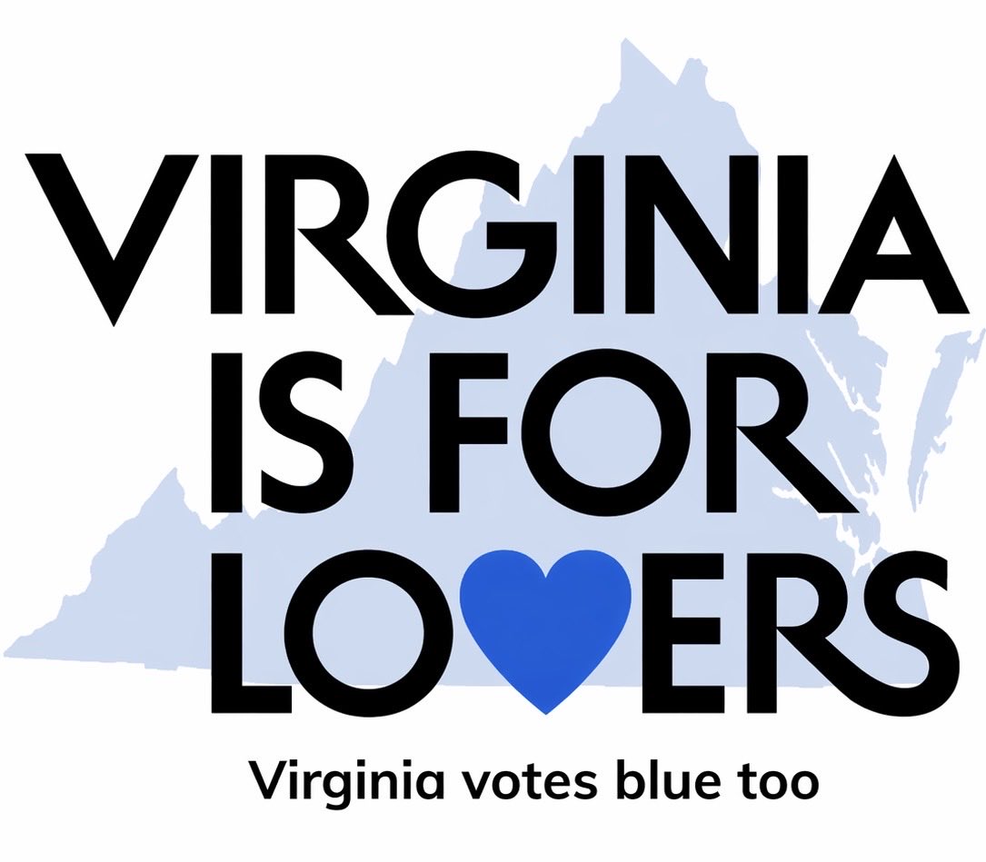 Big Louie VOTES BLUE tweet media