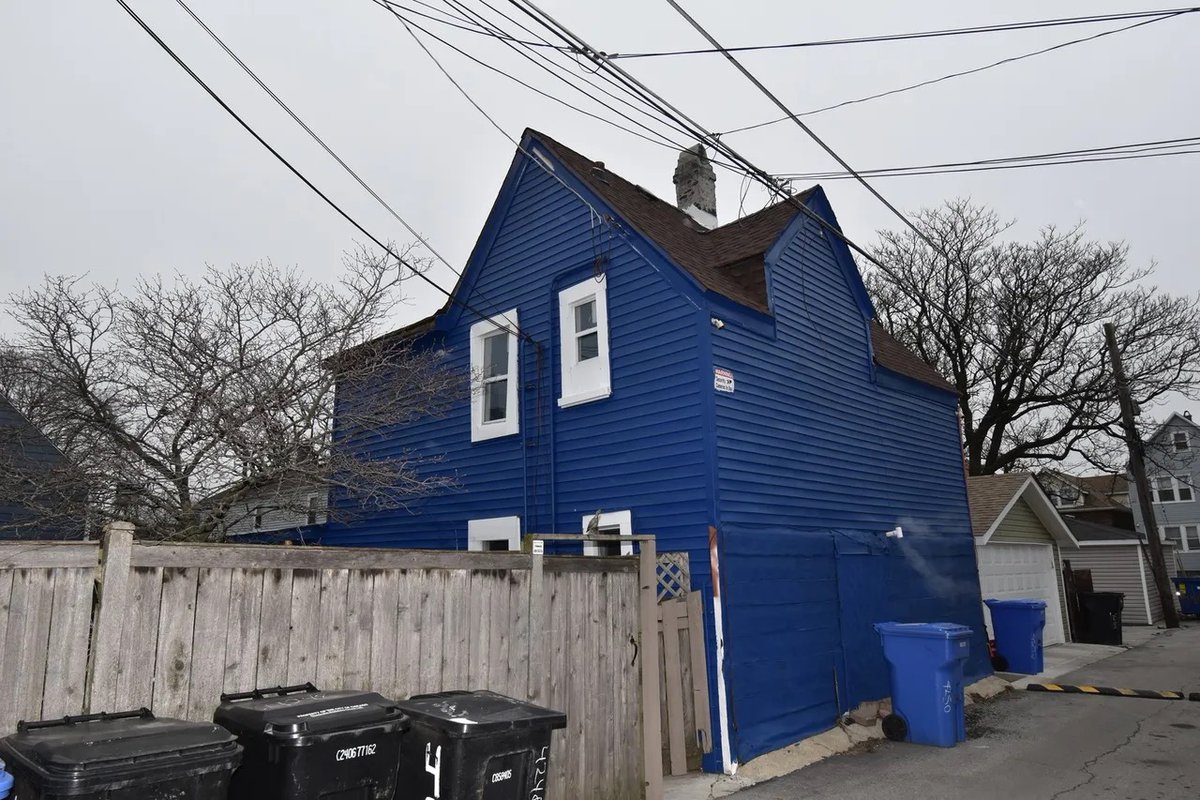 Midwest Antiquarian tweet media