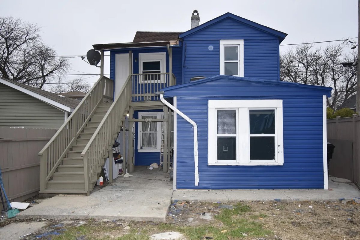 Midwest Antiquarian tweet media