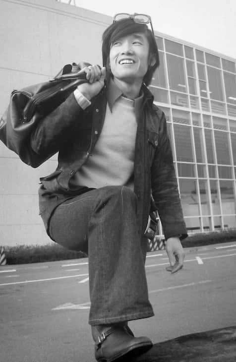 カントク tweet media