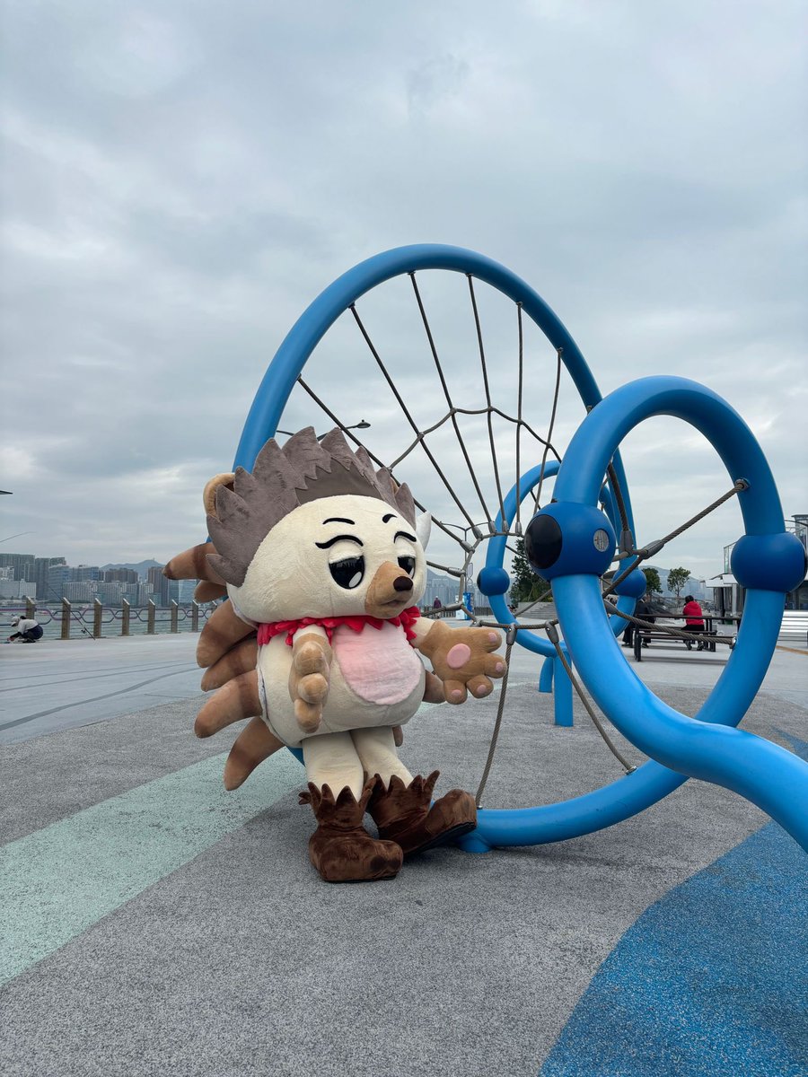 刺郎 Chiro🇭🇰公式 tweet media