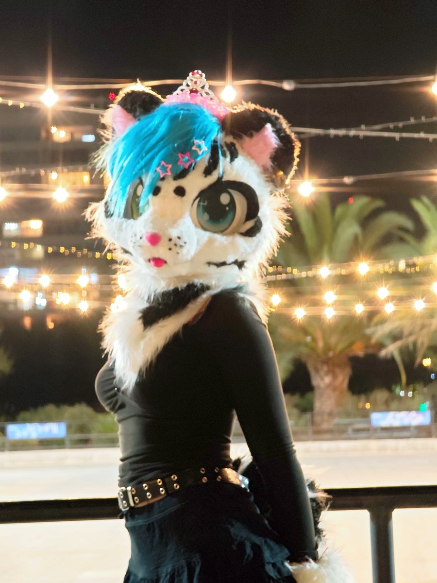 muffy_creature's tweet photo. Algunas fotos del otro día 

#furry #furryspanish #fursuit https://t.co/yoAGA6489t
