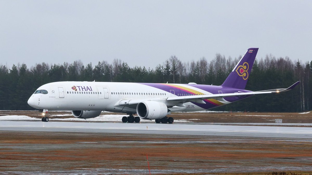 🏳️‍🌈 CHERSAN SRISATJANG ✈️ tweet media