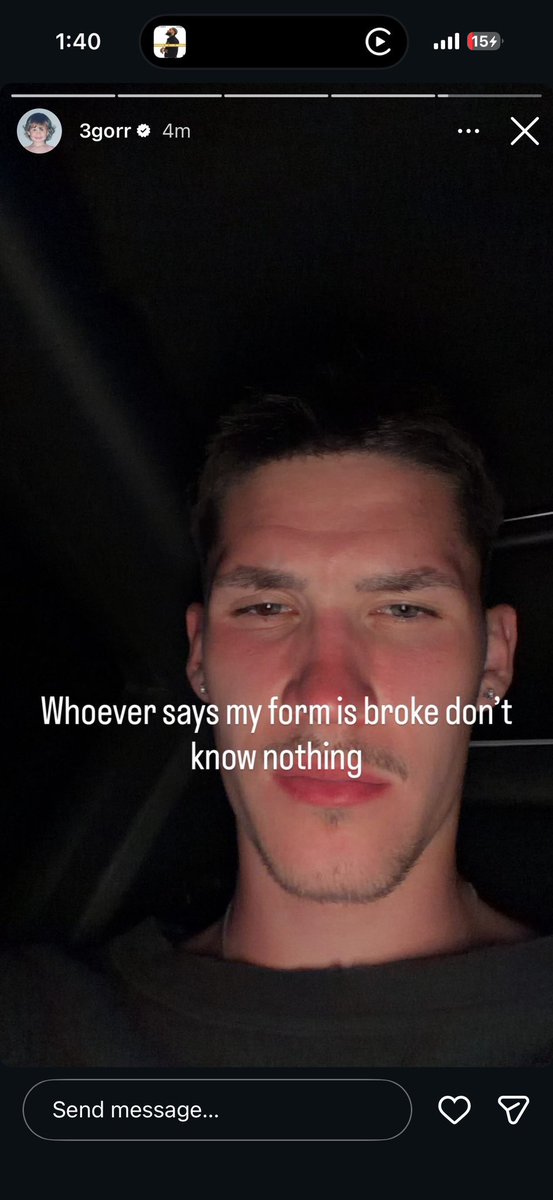 𝕃𝕒𝕟𝕔𝕖🇯🇲 tweet media