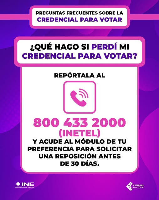 INEtelMX tweet media