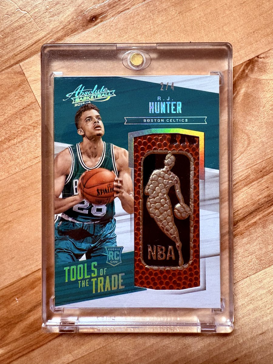 WillJButcher's tweet photo. @HoopsHubNBA Cheers. Highly recommend collecting some lesser known guys. Very fun. https://t.co/JhynVB4hZk