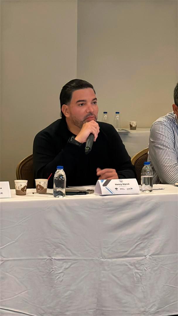 Henry Marcò Pinto🇻🇪 tweet media