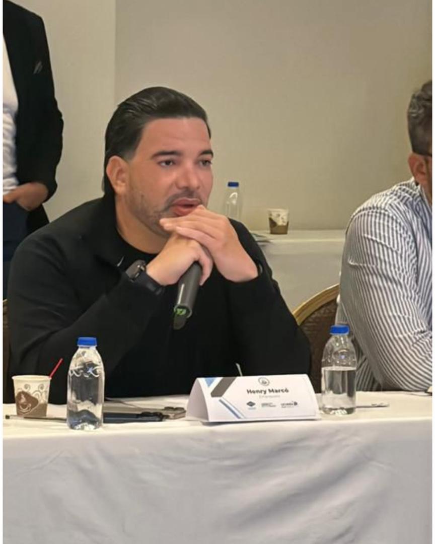 Henry Marcò Pinto🇻🇪 tweet media