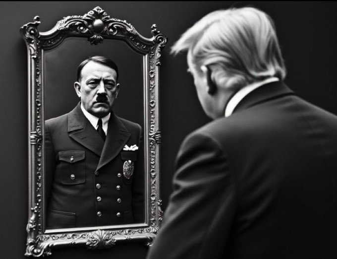 Futuro em disputa | Future in Dispute tweet media