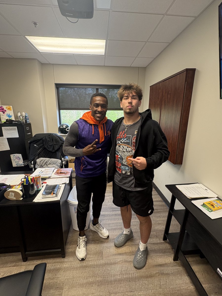 Dryden Hendrix tweet media