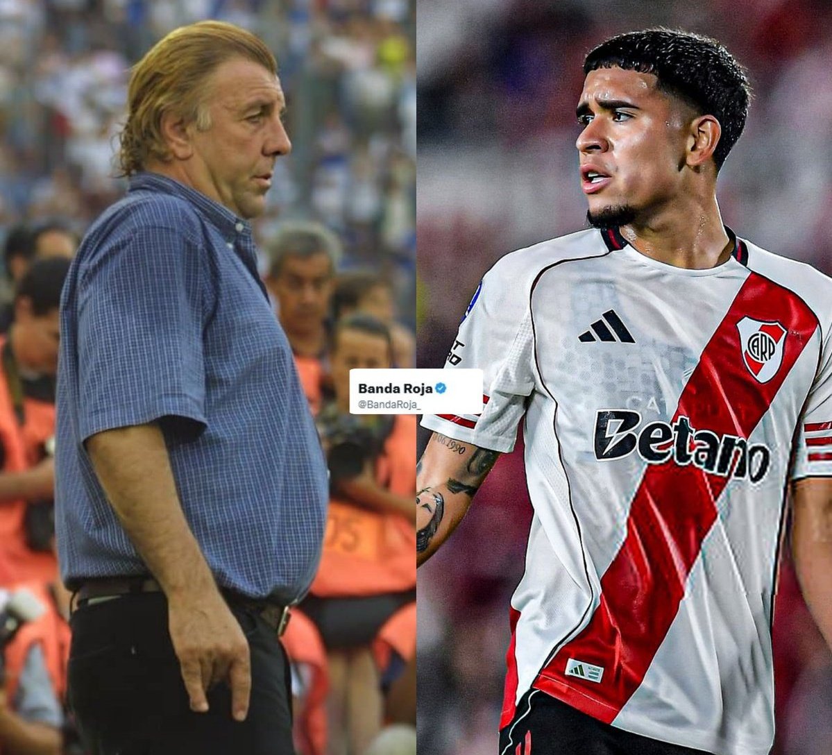 Medio River tweet media