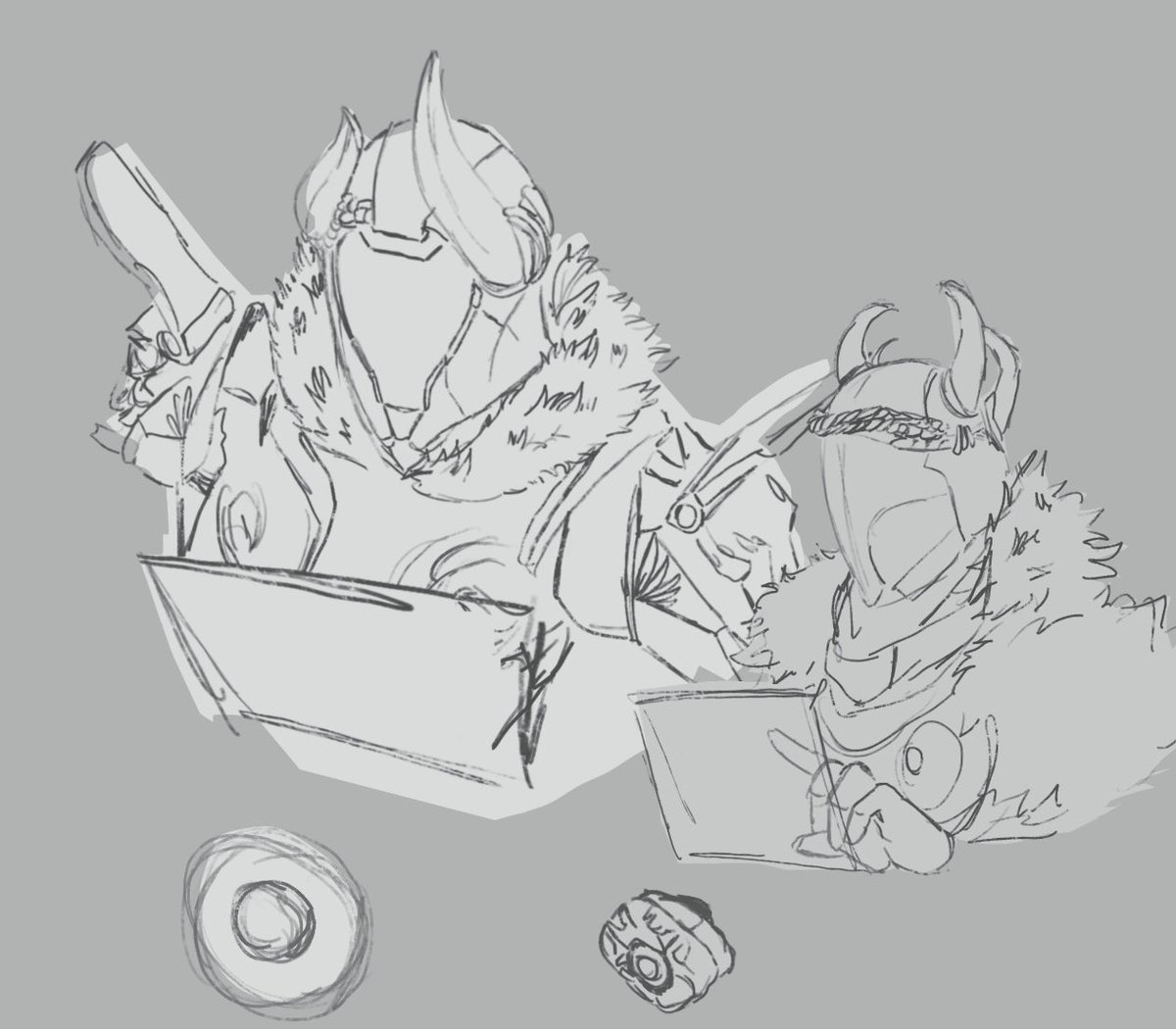 insomniac & anxiety-riddled bug tweet media