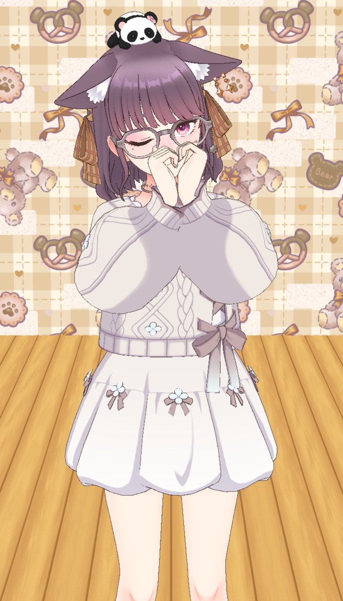 しゅごぱん🐼 tweet media