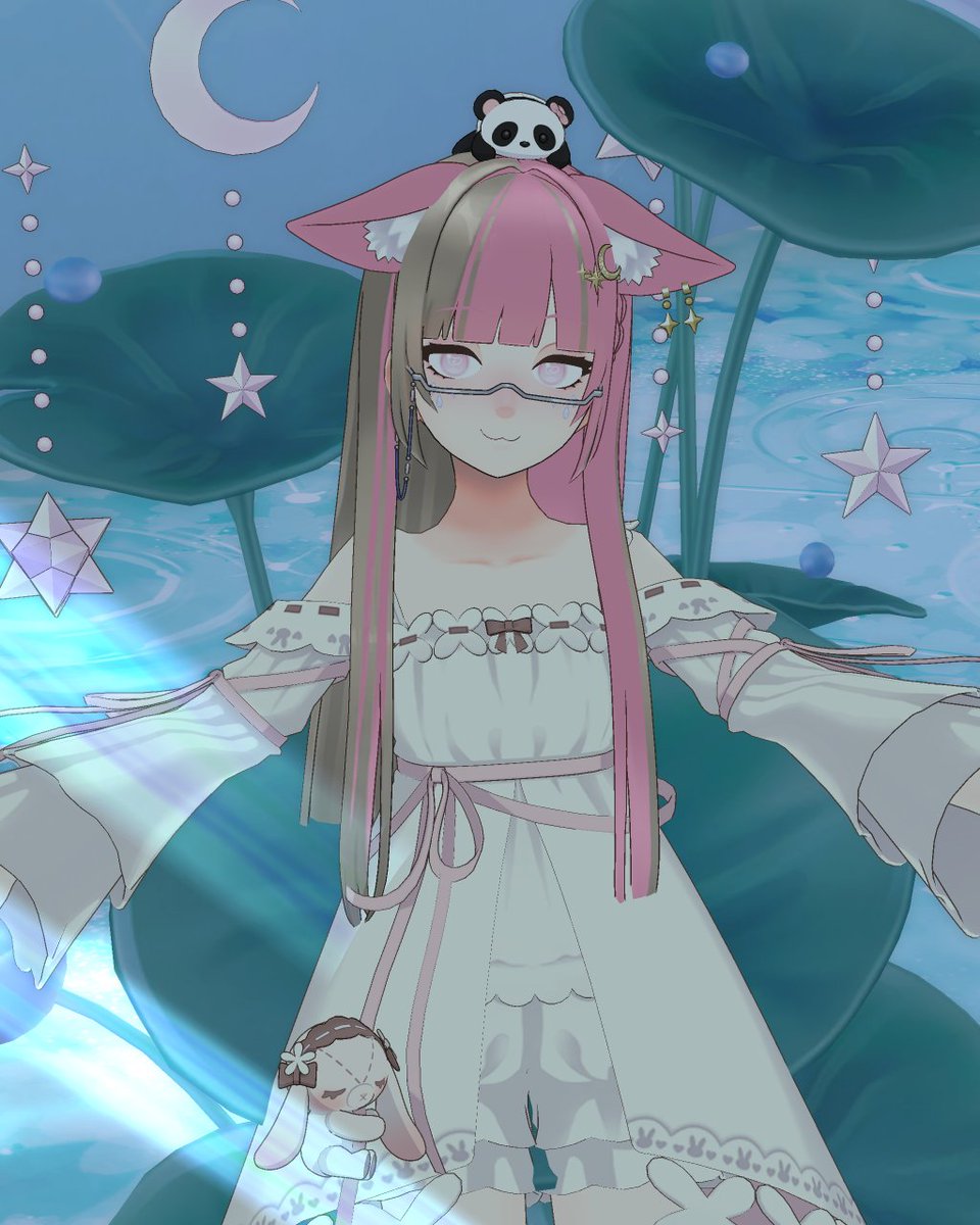 しゅごぱん🐼 tweet media