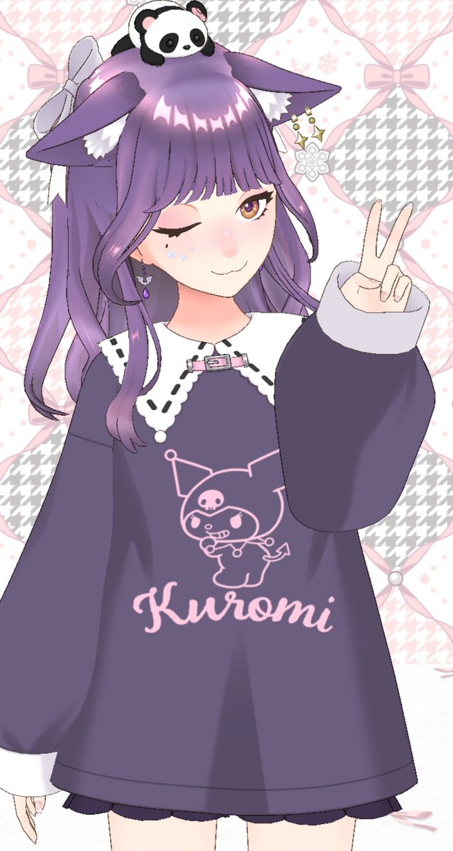しゅごぱん🐼 tweet media