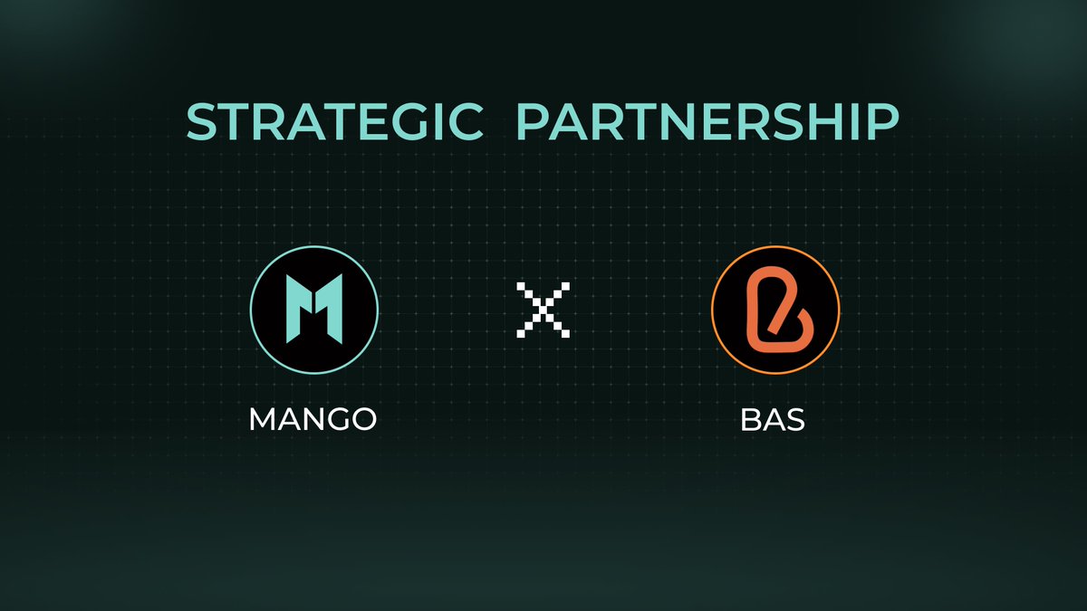 Mango Network tweet media