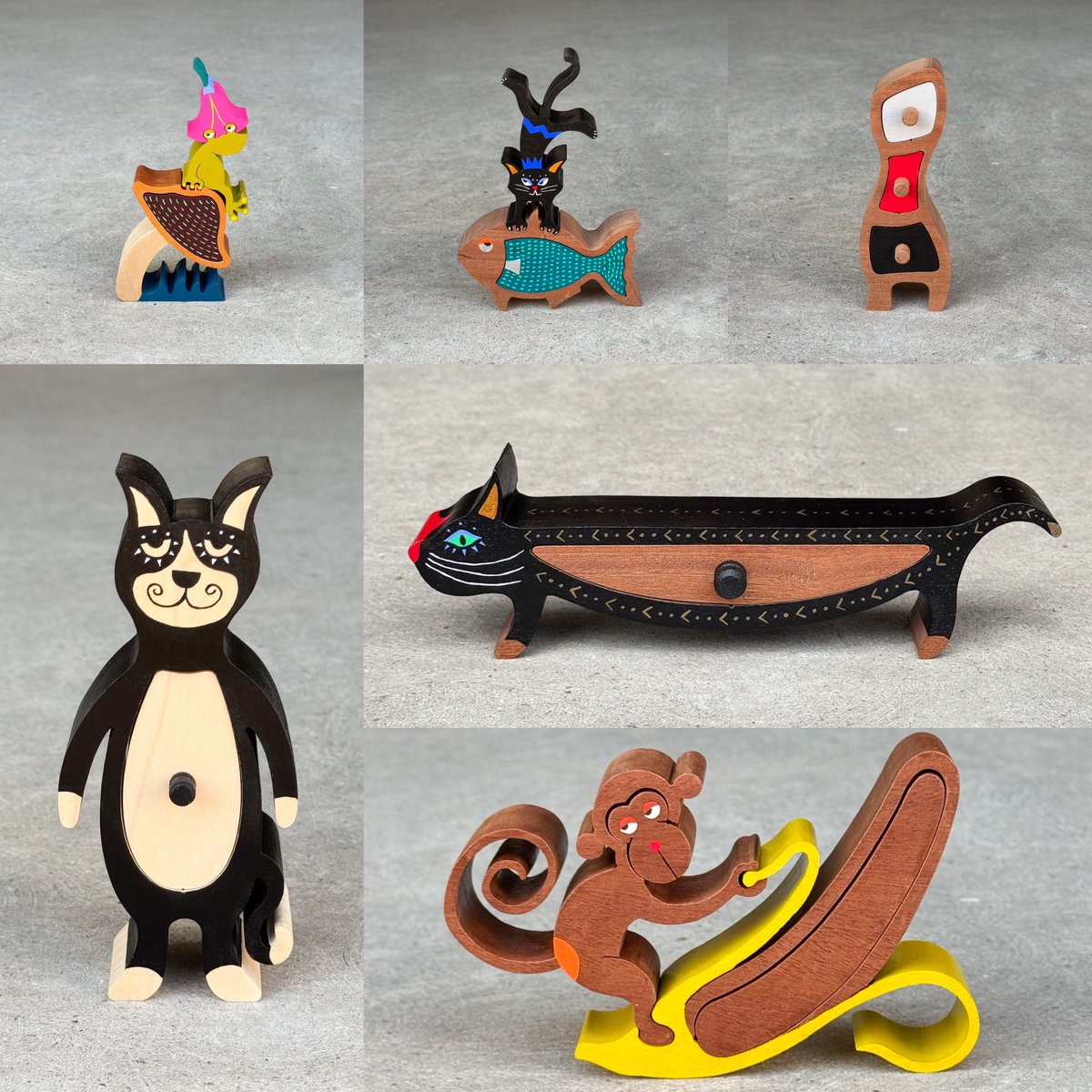 TOYTOYTOY tweet media