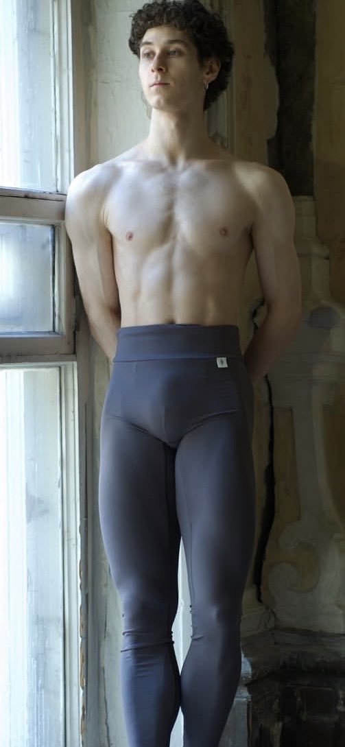 Want to meet ballet guy tweet media