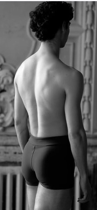 Want to meet ballet guy tweet media