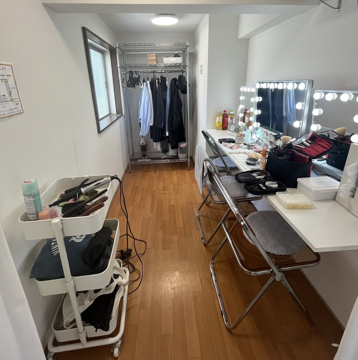 ナツ|プロフィールデザイナー tweet media